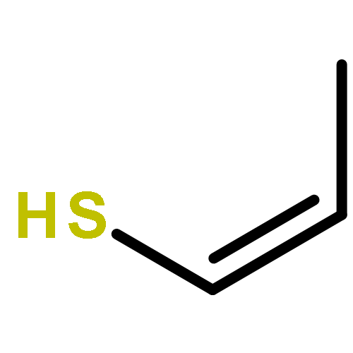 1-Propene-1-thiol, (Z)-