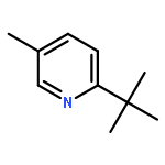 2-TERT-BUTYL-5-METHYLPYRIDINE