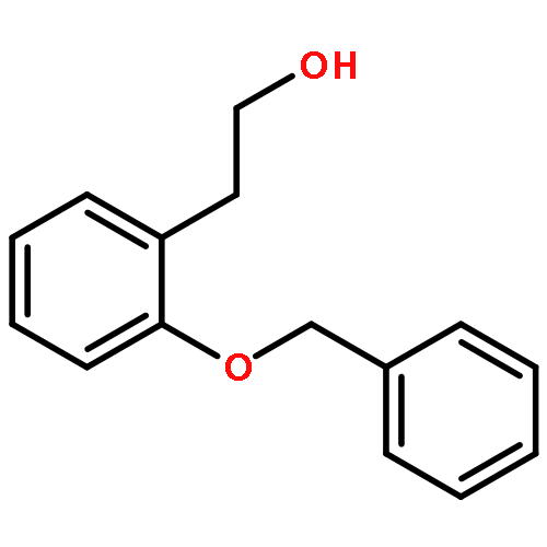 2-(2-phenylmethoxyphenyl)ethanol