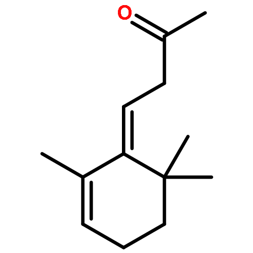 2-Butanone, 4-(2,6,6-trimethyl-2-cyclohexen-1-ylidene)-