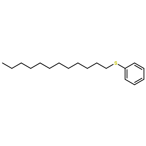 DODECYLSULFANYLBENZENE