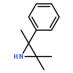 2,2,3-TRIMETHYL-3-PHENYLAZIRIDINE