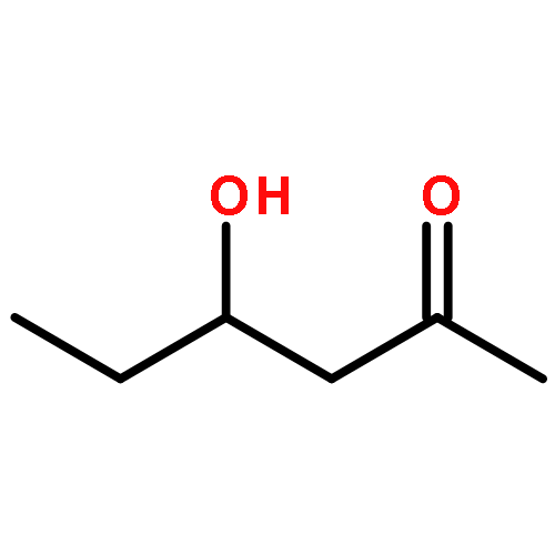 2-Hexanone, 4-hydroxy-