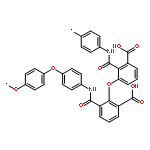 POLY[OXY-1,4-PHENYLENEOXY-1,4-PHENYLENEIMINOCARBONYL(CARBOXYPHENYLENE)OXY(CARBOXYPHENYLENE)CARBONYLIMINO-1,4-PHENYLENE]