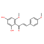 4-O-Methylhelichrysetin