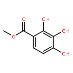 Me ester-2,3,4-Trihydroxybenzoic acid