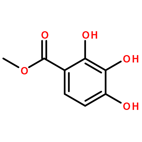 Me ester-2,3,4-Trihydroxybenzoic acid