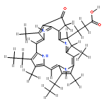 3-ethyl chlorin