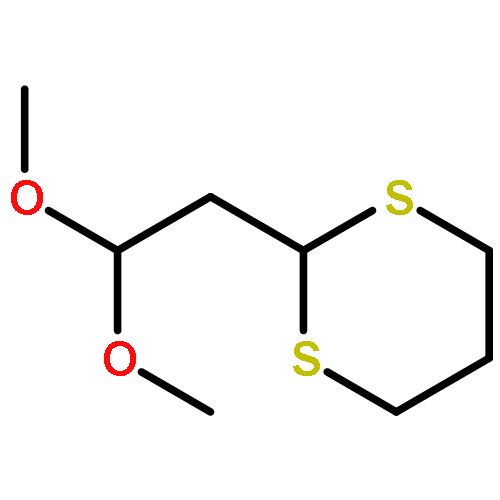 2-(2,2-DIMETHOXYETHYL)-1,3-DITHIANE