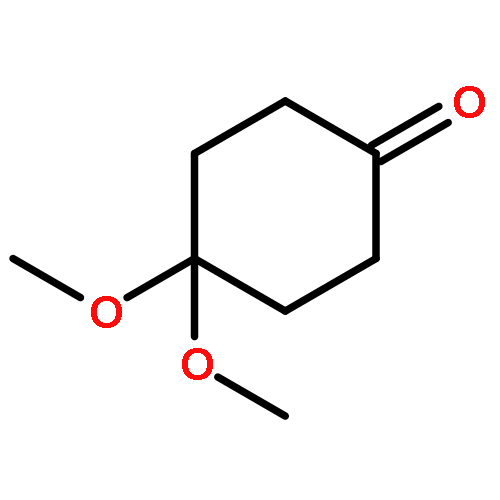 4,4-DIMETHOXYCYCLOHEXAN-1-ONE