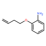 2-BUT-3-ENOXYANILINE