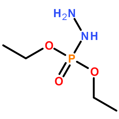 Diethoxyphosphorylhydrazine