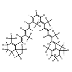 (15Z)-beta,beta-carotene