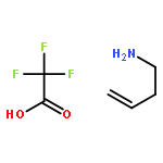 BUT-3-EN-1-AMINE;2,2,2-TRIFLUOROACETIC ACID