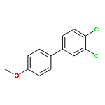 1,1'-BIPHENYL, 3,4-DICHLORO-4'-METHOXY-