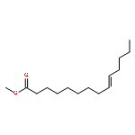 9-Tetradecenoic acid,methyl ester, (9Z)-