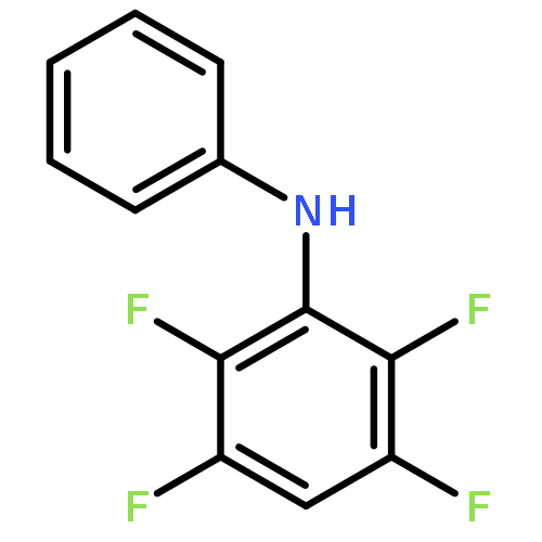 2,3,5,6-tetrafluoro-N-phenylaniline