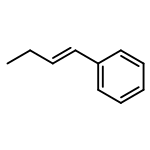 [(E)-but-1-enyl]benzene