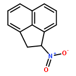 1-NITRO-1,2-DIHYDROACENAPHTHYLENE