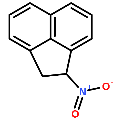 1-NITRO-1,2-DIHYDROACENAPHTHYLENE