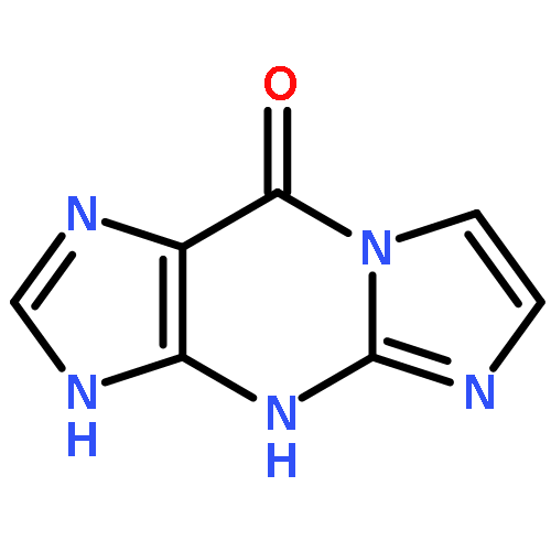 1,4-DIHYDROIMIDAZO[1,2-A]PURIN-9-ONE