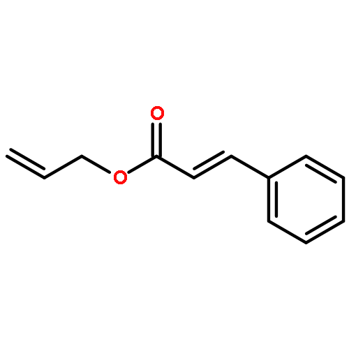 2-Propenoic acid, 3-phenyl-, 2-propenyl ester, (E)-