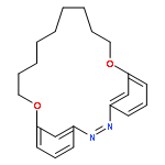 9,19-DIOXA-2,3-DIAZATRICYCLO[18.3.1.14,8]PENTACOSA-1(24),2,4,6,8(25),20,22-HEPTAENE