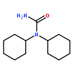 UREA, N,N-DICYCLOHEXYL-