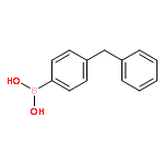 (4-Benzylphenyl)boronic acid