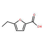 5-Ethylfuran-2-carboxylic acid