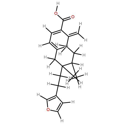 Strictic acid