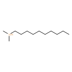 decyldimethylsilane