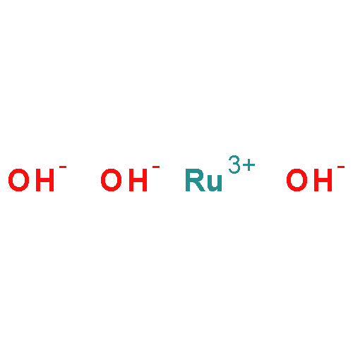 Ruthenium hydroxide