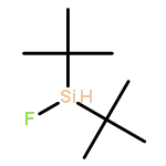 DITERT-BUTYL(FLUORO)SILANE