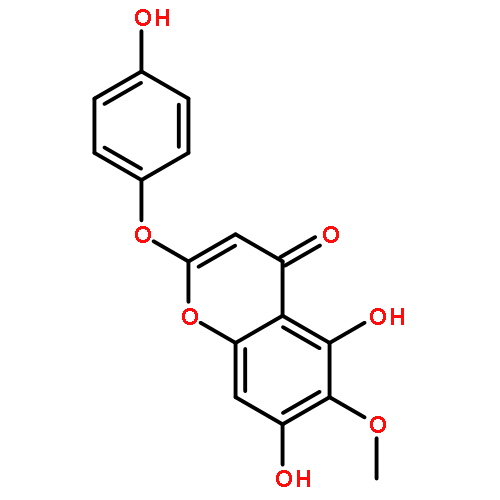 Capillarisin