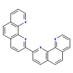 2,2'-Bi-1,10-phenanthroline