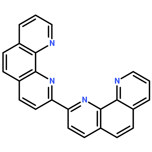 2,2'-Bi-1,10-phenanthroline