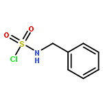 N-BENZYLSULFAMOYL CHLORIDE