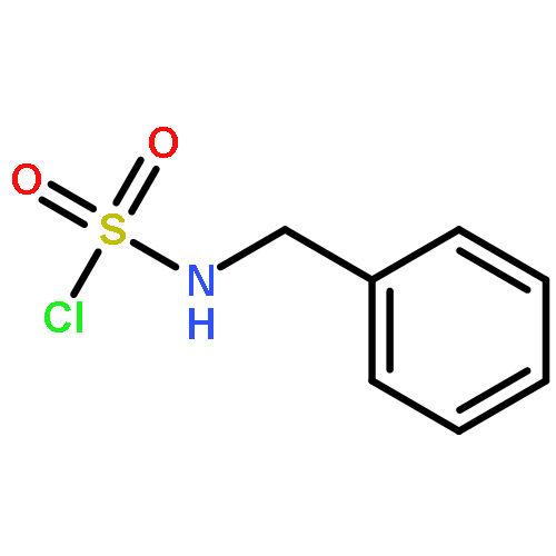 N-BENZYLSULFAMOYL CHLORIDE