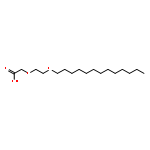 2-(2-TRIDECOXYETHOXY)ACETIC ACID