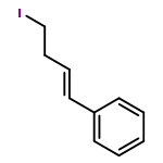 BENZENE, [(1E)-4-IODO-1-BUTENYL]-