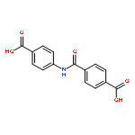 4-[(4-CARBOXYPHENYL)CARBAMOYL]BENZOIC ACID