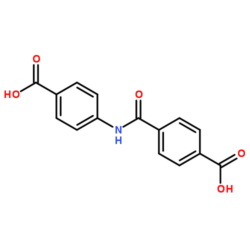 4-[(4-CARBOXYPHENYL)CARBAMOYL]BENZOIC ACID