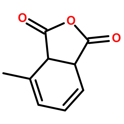 3a,7a-dihydro-4-methyl-1,3-Isobenzofurandione