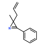 2-METHYL-3-PHENYL-2-PROP-2-ENYLAZIRINE