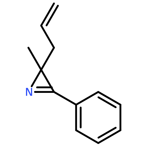 2-METHYL-3-PHENYL-2-PROP-2-ENYLAZIRINE