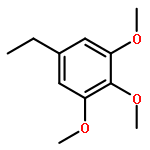 5-ETHYL-1,2,3-TRIMETHOXYBENZENE