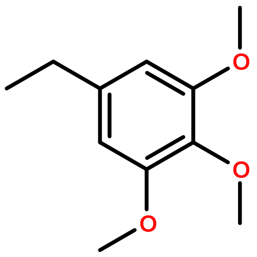 5-ETHYL-1,2,3-TRIMETHOXYBENZENE