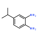 1,2-BENZENEDIAMINE, 4-(1-METHYLETHYL)-