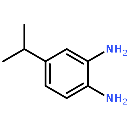 1,2-BENZENEDIAMINE, 4-(1-METHYLETHYL)-